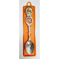 Theelepel Victor Harbor, in doosje